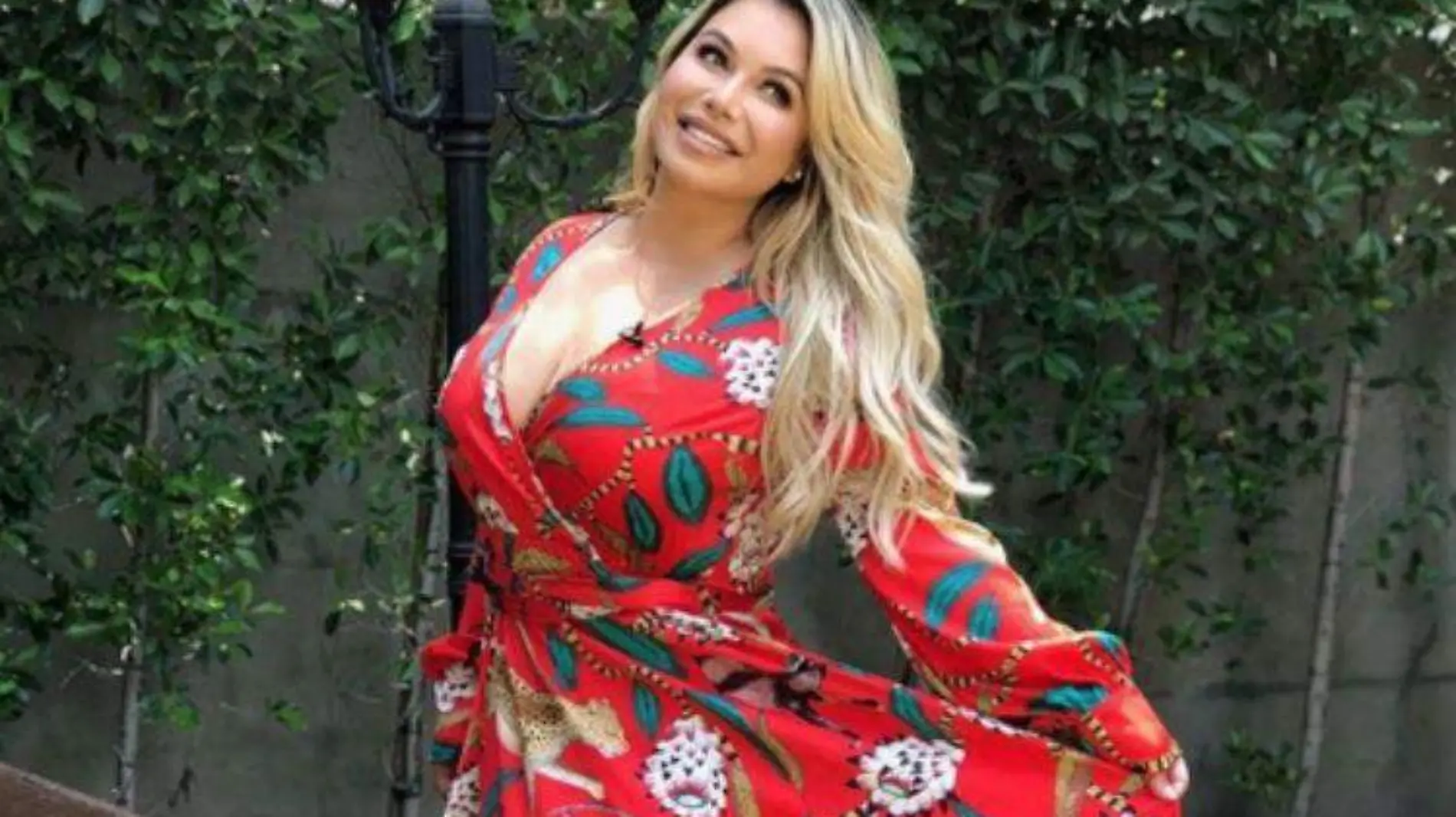 INSTAGRAM chiquis rivera